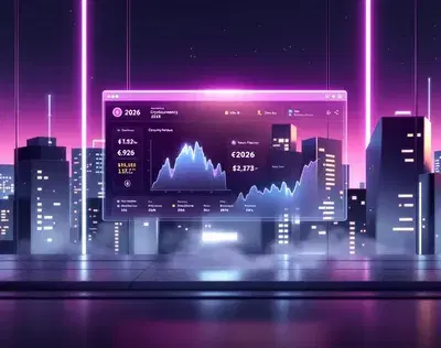 Vulnerabilities Emerge in Coinbase’s Financial Projections
