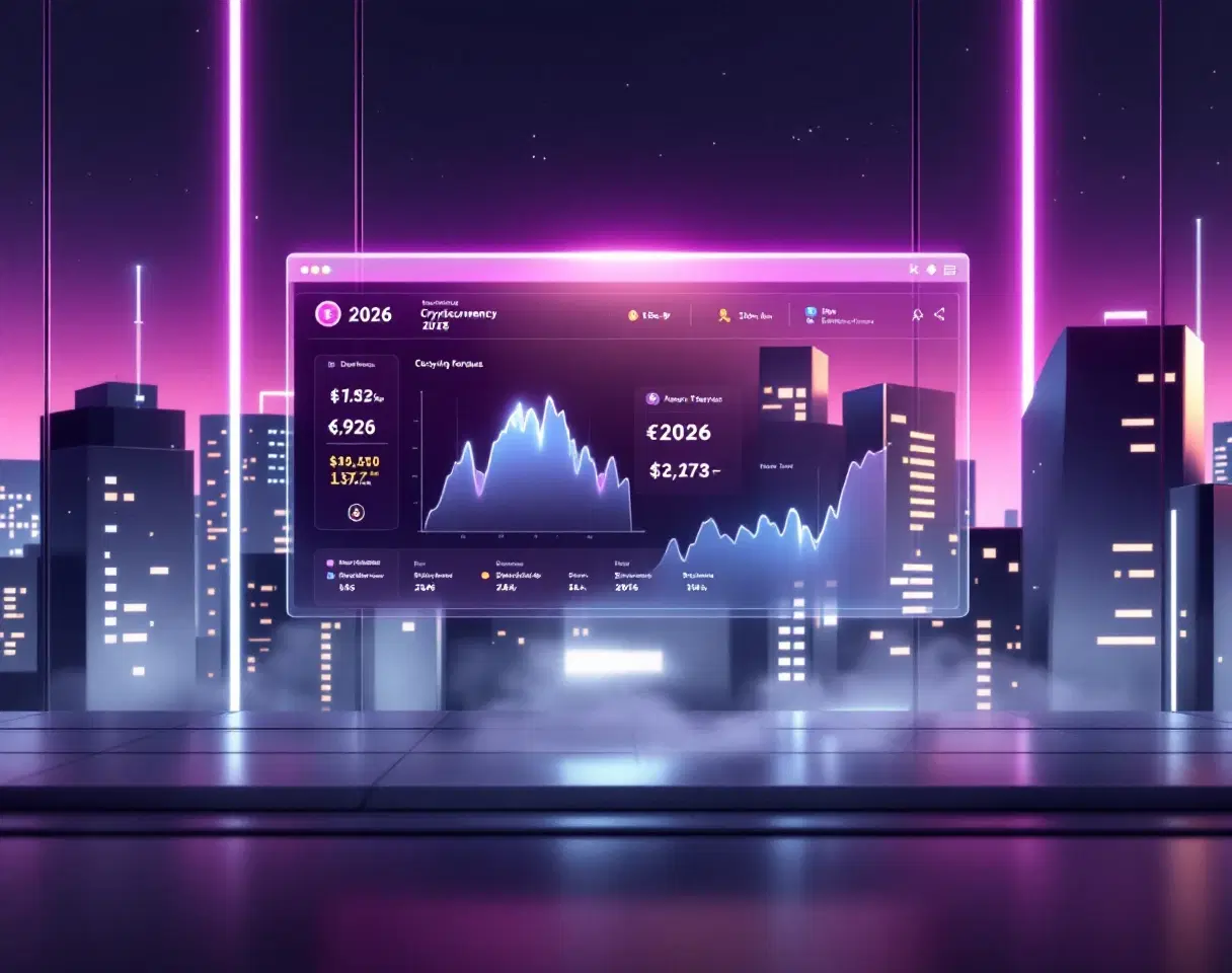 Vulnerabilities Emerge in Coinbase’s Financial Projections