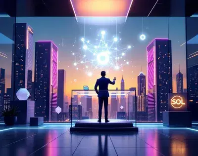 Solana Derivatives Shift the Landscape of Decentralized Trading