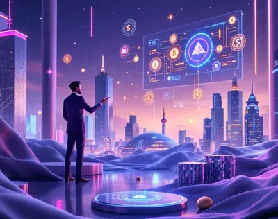 The Rise of Tokenization in Asset Ownership