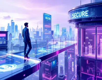 Charting New Waters in Crypto Regulation