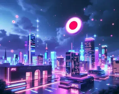 Japan's Bold Foray into Yen-Stablecoins and a Transformative Financial Future