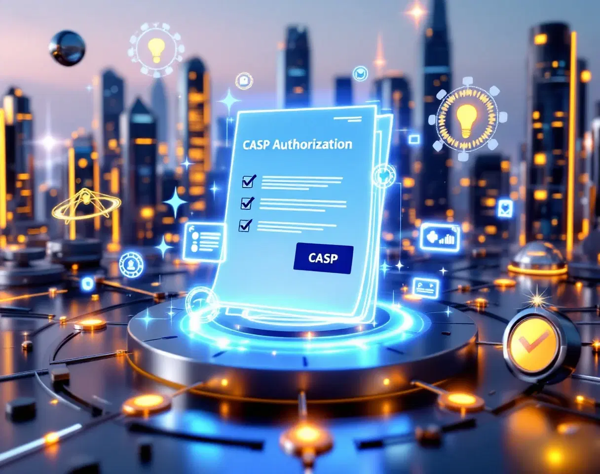Ripple Leads the Way in European Crypto Regulation