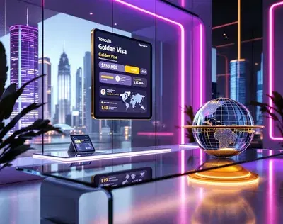 A Transformative Vision for Crypto Investments in the UAE