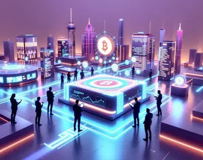 EU Crypto Sanctions Transform a Financial Frontier