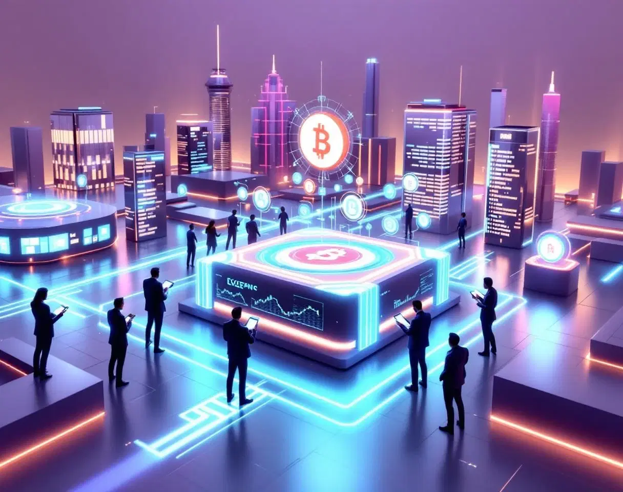 EU Crypto Sanctions Transform a Financial Frontier