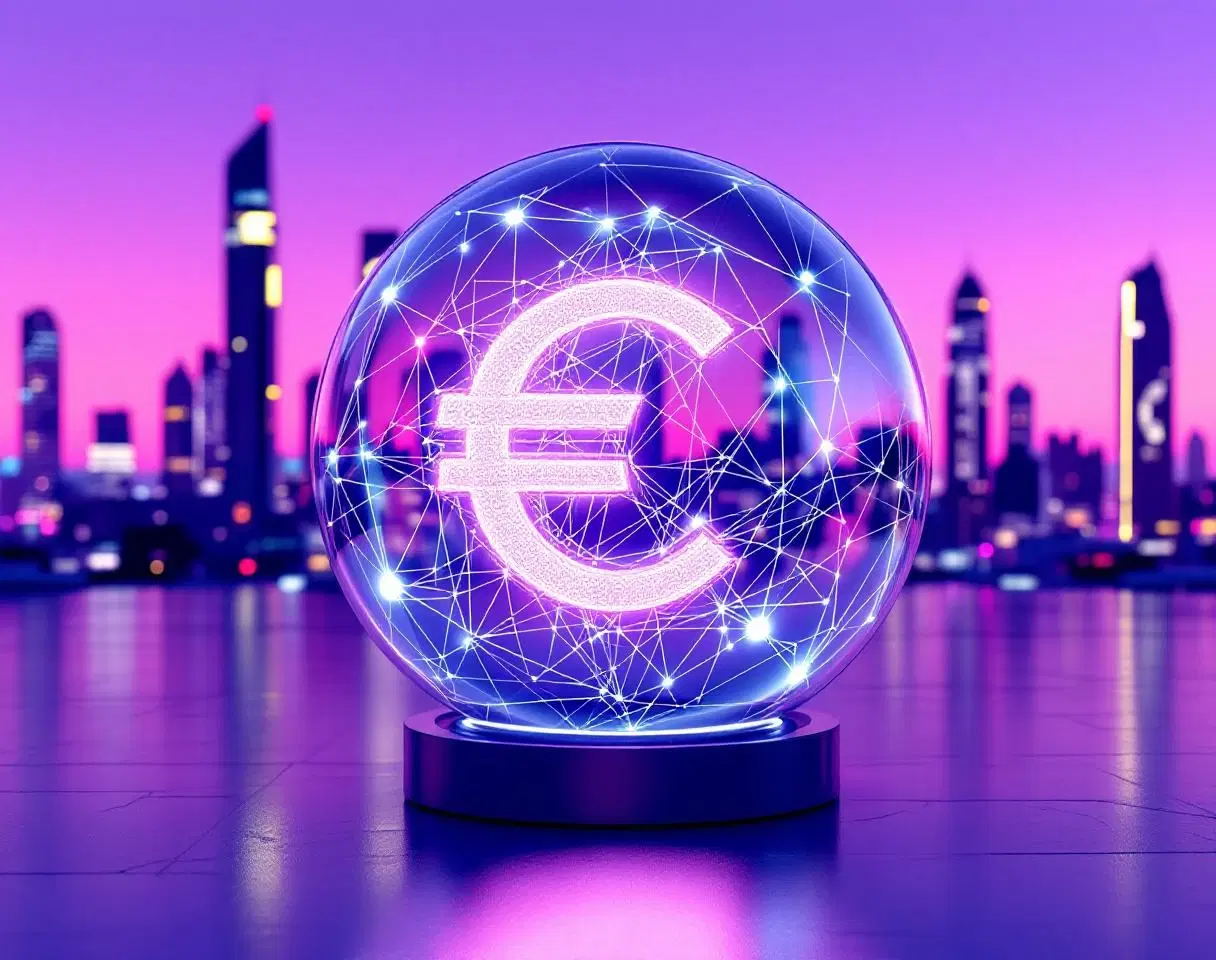 The Appia Blueprint Unveiled: ECB's Vision for a Digital Euro Revolution