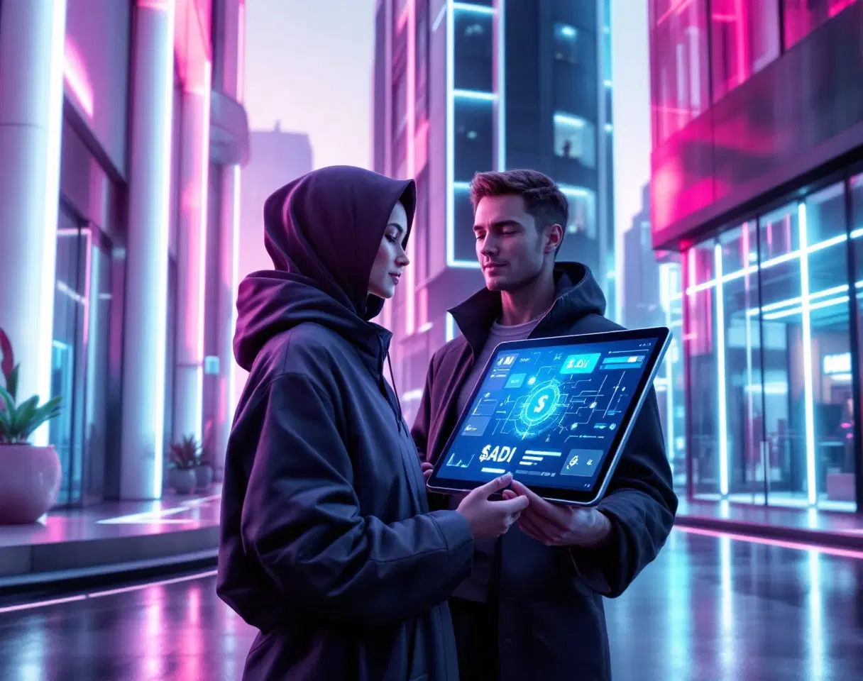 Ledger and the $ADI Token: A Paradigm Shift in Crypto Custody