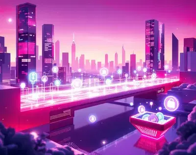 Coinbase Wormhole Integration Redefines Digital Asset Trading