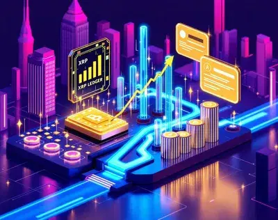 XRP Ledger Ignites a Revolution in Real-World Asset Tokenization