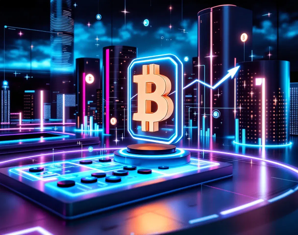 CME Group Reinvents Bitcoin Trading Landscape