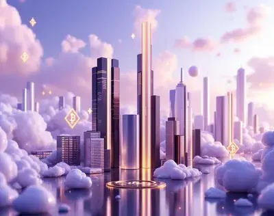 A New Era in Finance as Stablecoins Rise