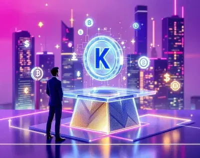 The Arrival of KRWQ Stablecoin Signals a New Phase for the Korean Won