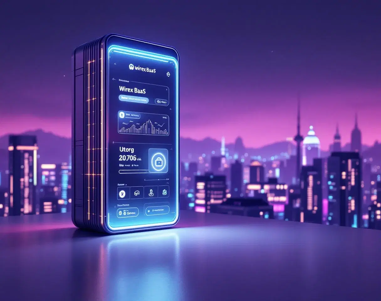 Wirex BaaS Shifts the Paradigm of Crypto Payments
