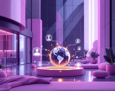 Nuvei and Payoneer Are Set to Transform Global Payments