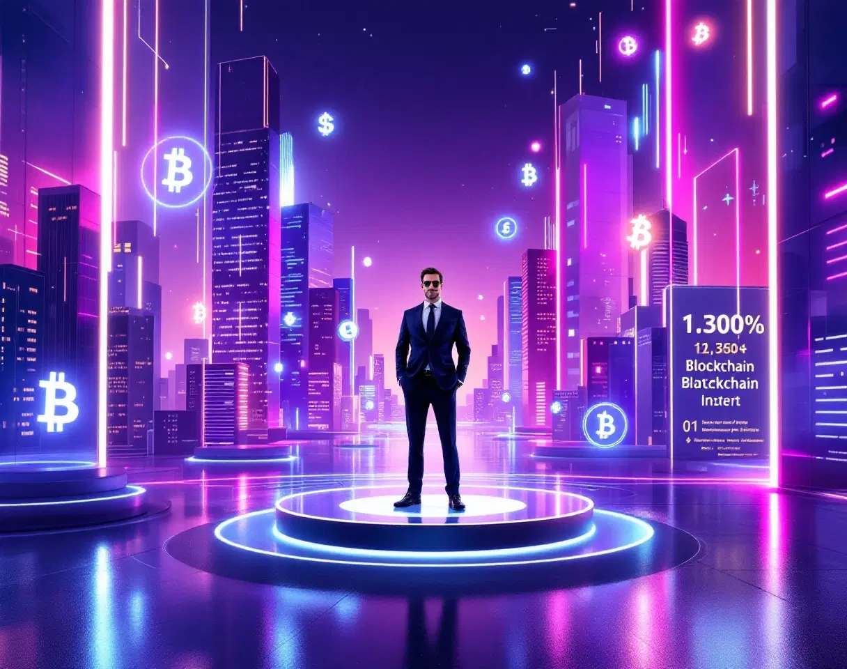 Tokenization Redefines Finance and Unleashes New Possibilities