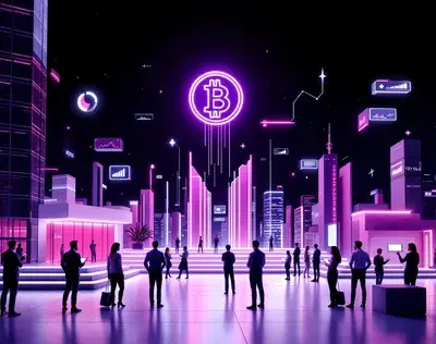 Bitcoin's Resounding Call in the Crypto Frontier