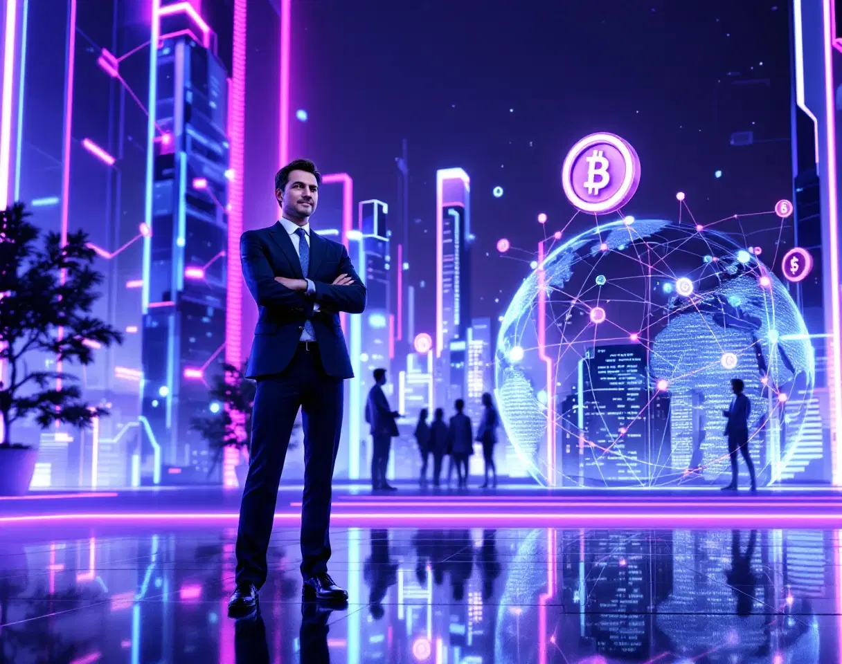 Stablecoin Payments and the Visa Membership Shift