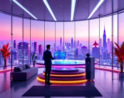 Anchorage Digital Unveils Revolutionary Crypto Settlement Network