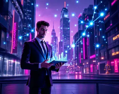 MANTRA Chain Upgrade Revolutionizes Tokenized Finance