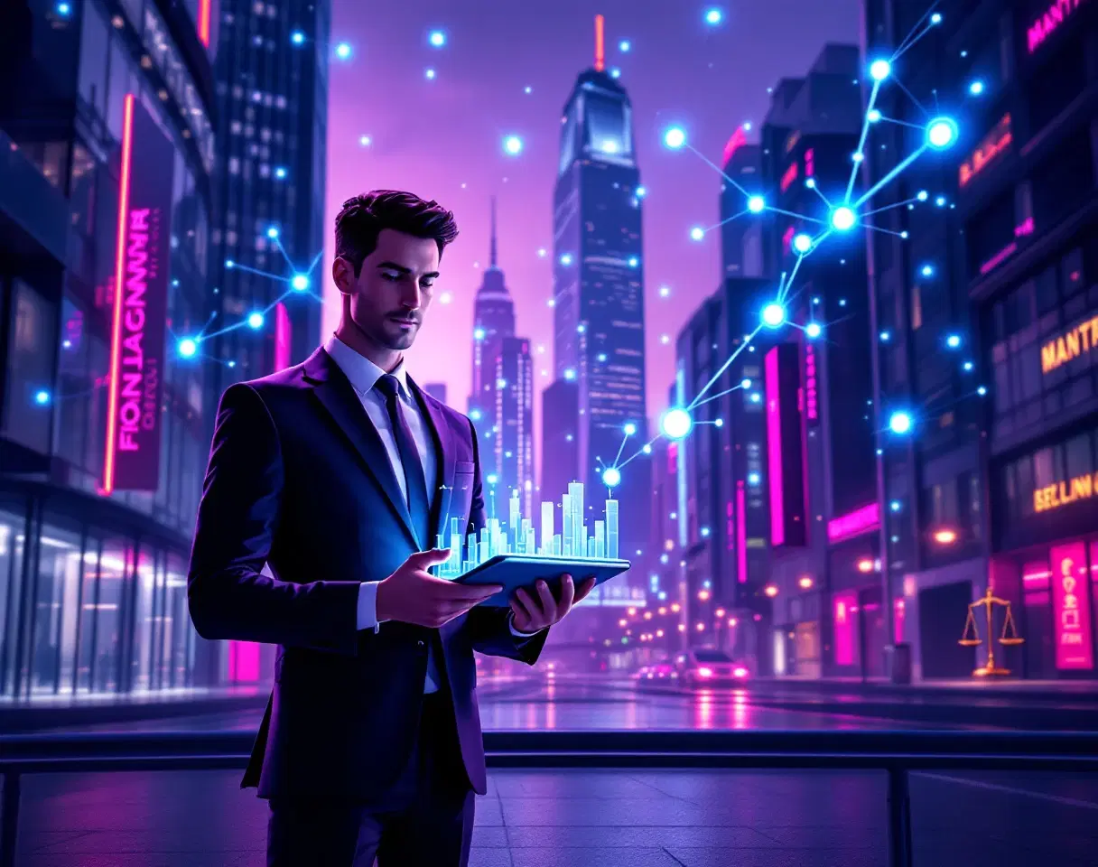 MANTRA Chain Upgrade Revolutionizes Tokenized Finance