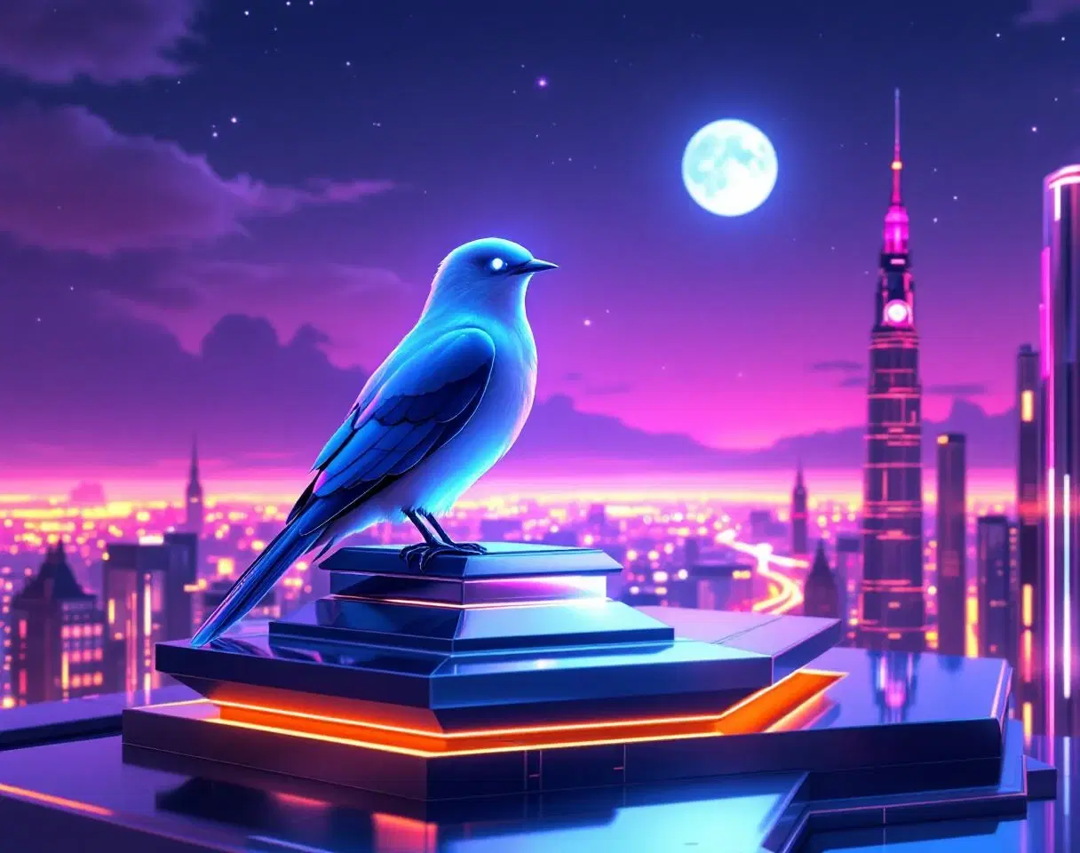 Moonbirds NFT Takes Flight in the Crypto Gaming Revolution
