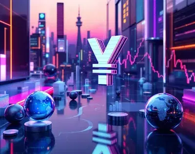 The Resurgence of the Japanese Yen is Shaking Global Financial Foundations