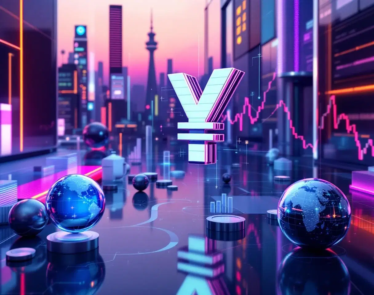 The Resurgence of the Japanese Yen is Shaking Global Financial Foundations