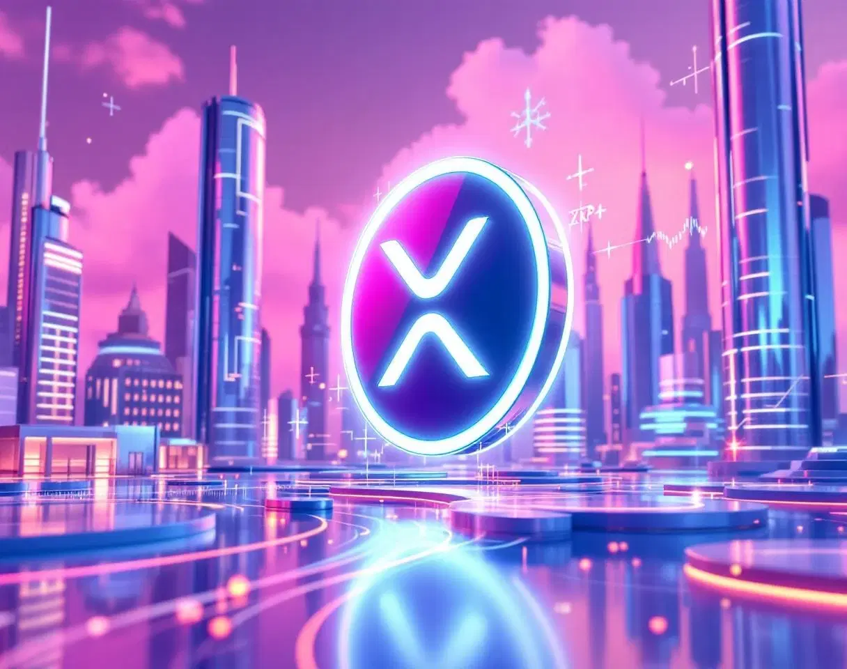 XRP's Bold Evolution in a Shifting Regulatory Landscape