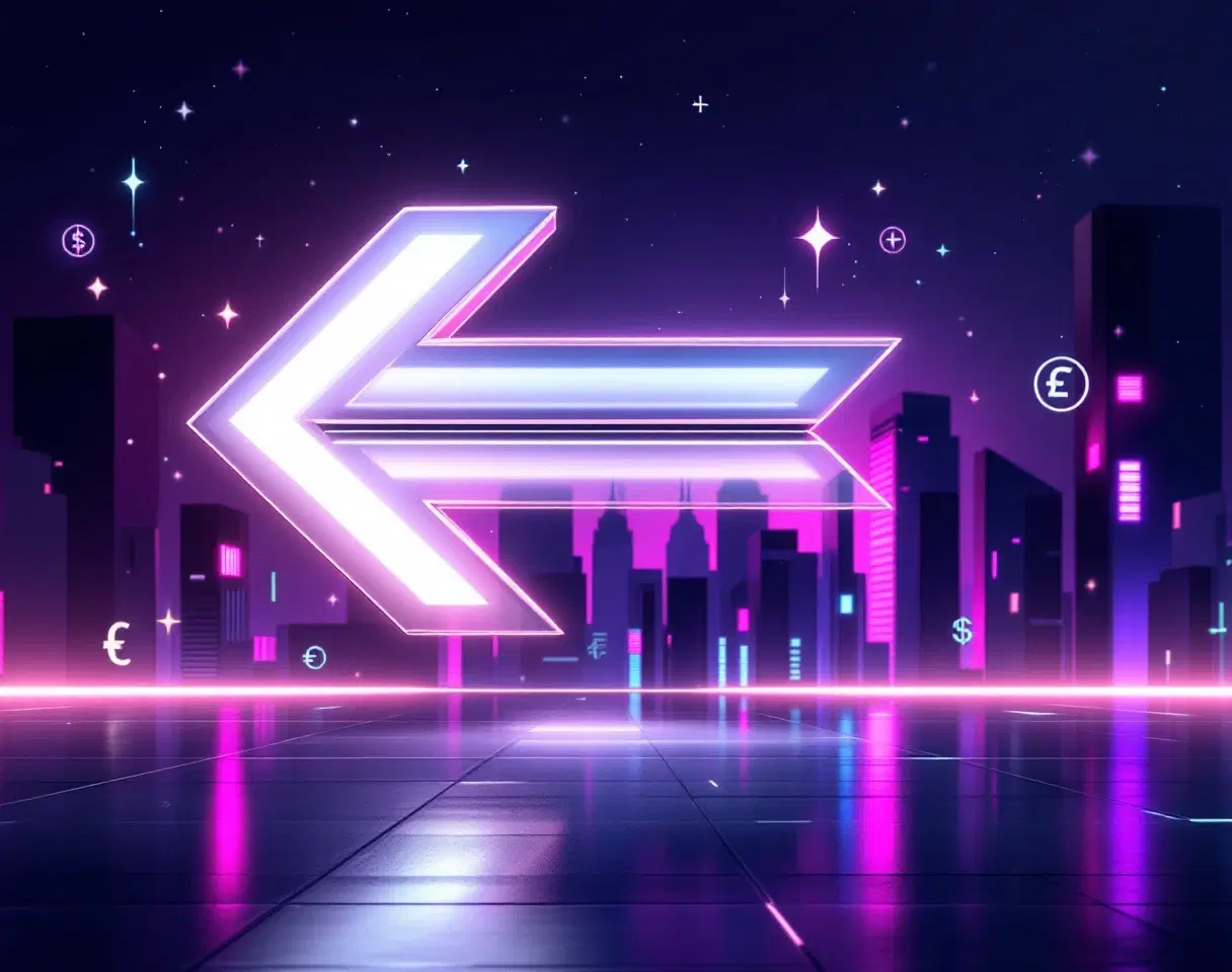 Arrow Blockchain Redefining the Landscape of DeFi