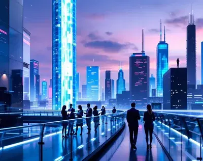 The Future of Crypto Unraveled with Incentiv Blockchain Innovations