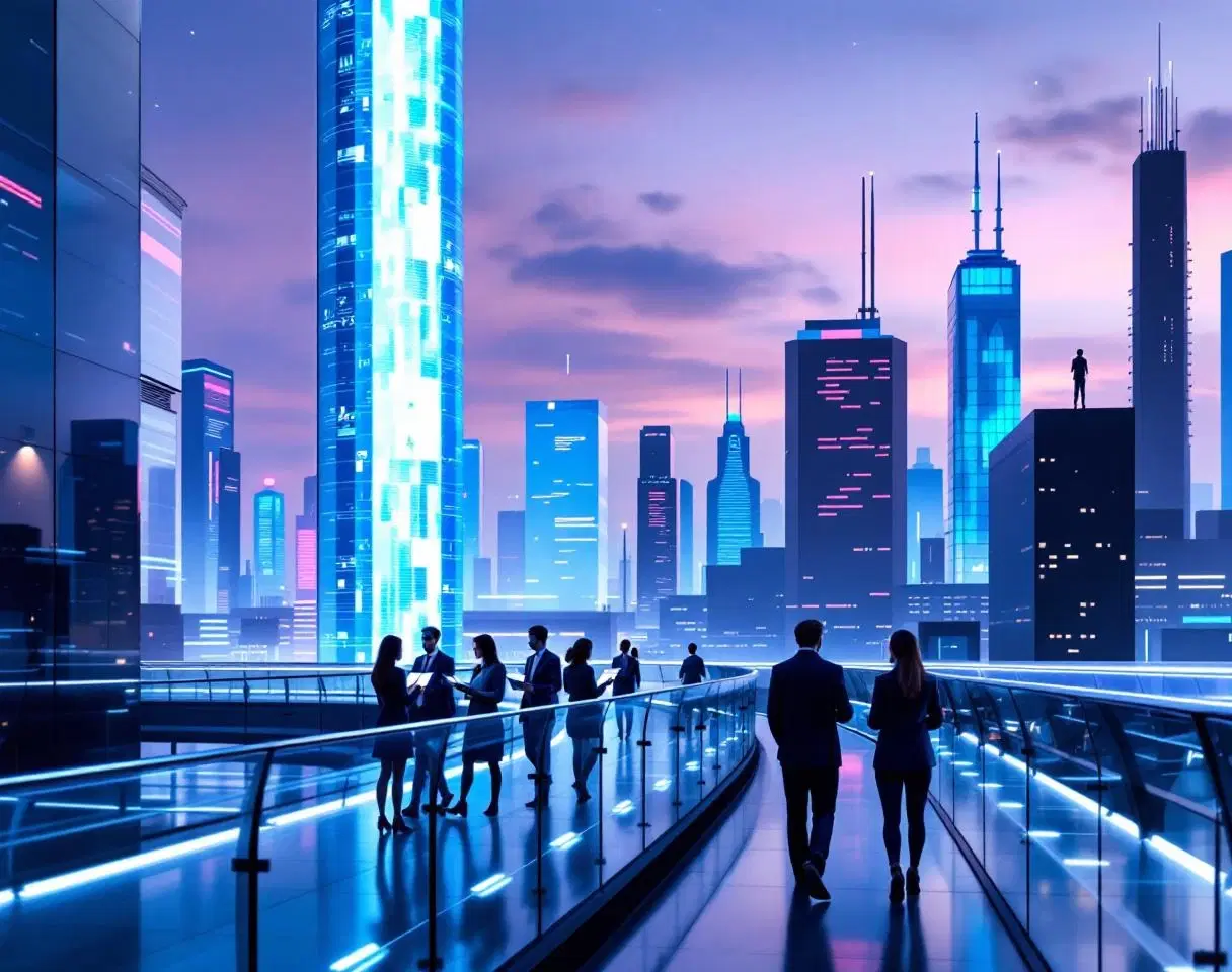 The Future of Crypto Unraveled with Incentiv Blockchain Innovations