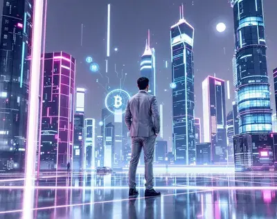 Solana Shakes Up Corporate Finance