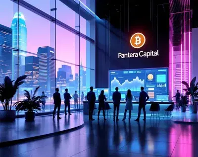 Bitcoin's Evolution: A New Landscape for Investors