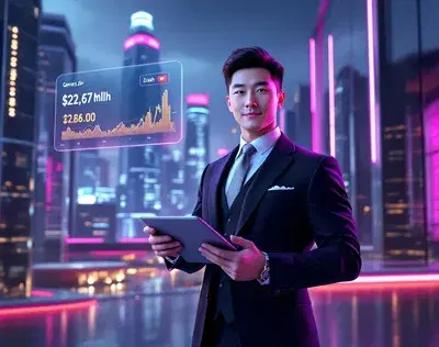Garrett Jin Dares the Zcash Market with a Strategic Short Position