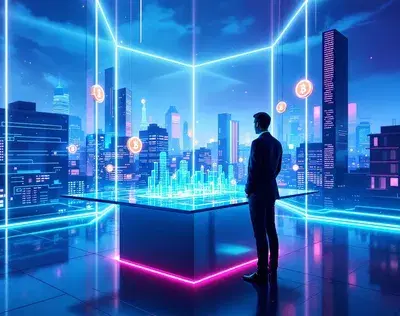 Regulatory Momentum Fuels Europe's Tokenized Future
