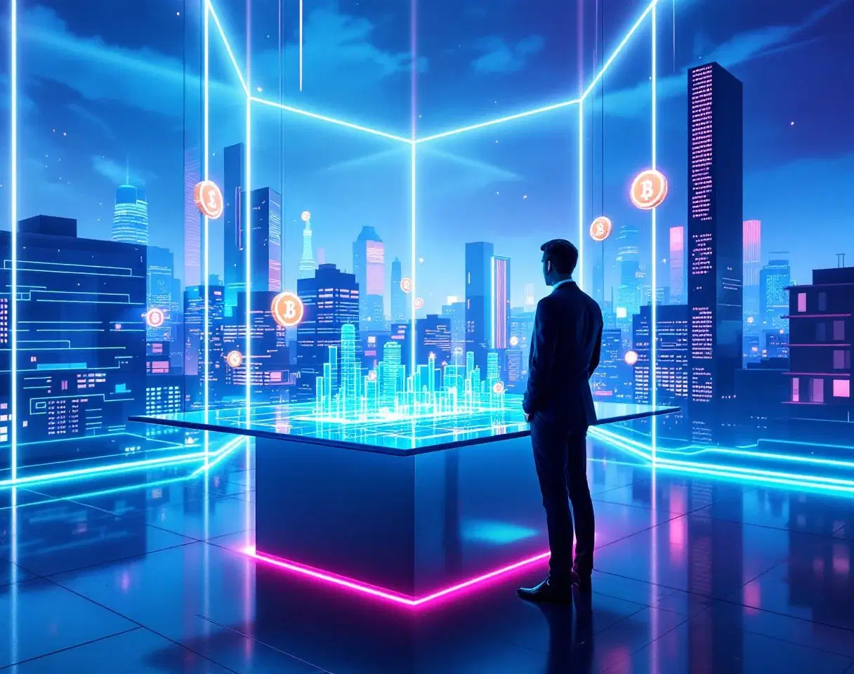 Regulatory Momentum Fuels Europe's Tokenized Future