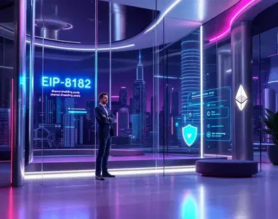 Ethereum Embraces a New Era of Privacy with EIP-8182