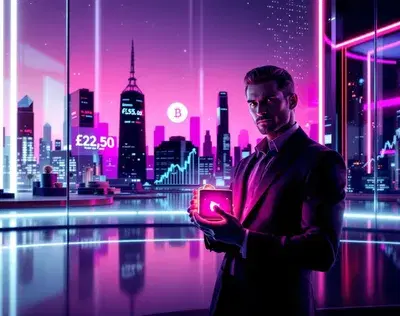 Argentina's Cryptocurrency Revolution amid Economic Upheaval