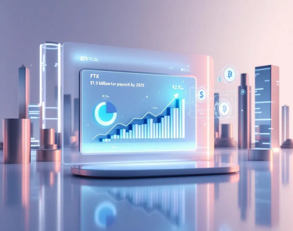 FTX Creditors See Light at the End of the Tunnel