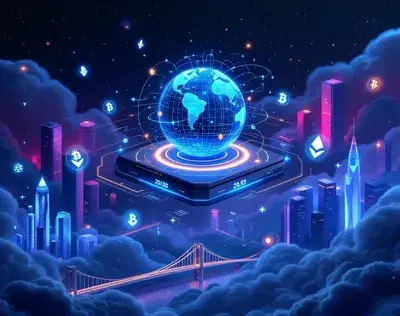 Ripple Disrupts Finance with a $13 Trillion Treasury Initiative