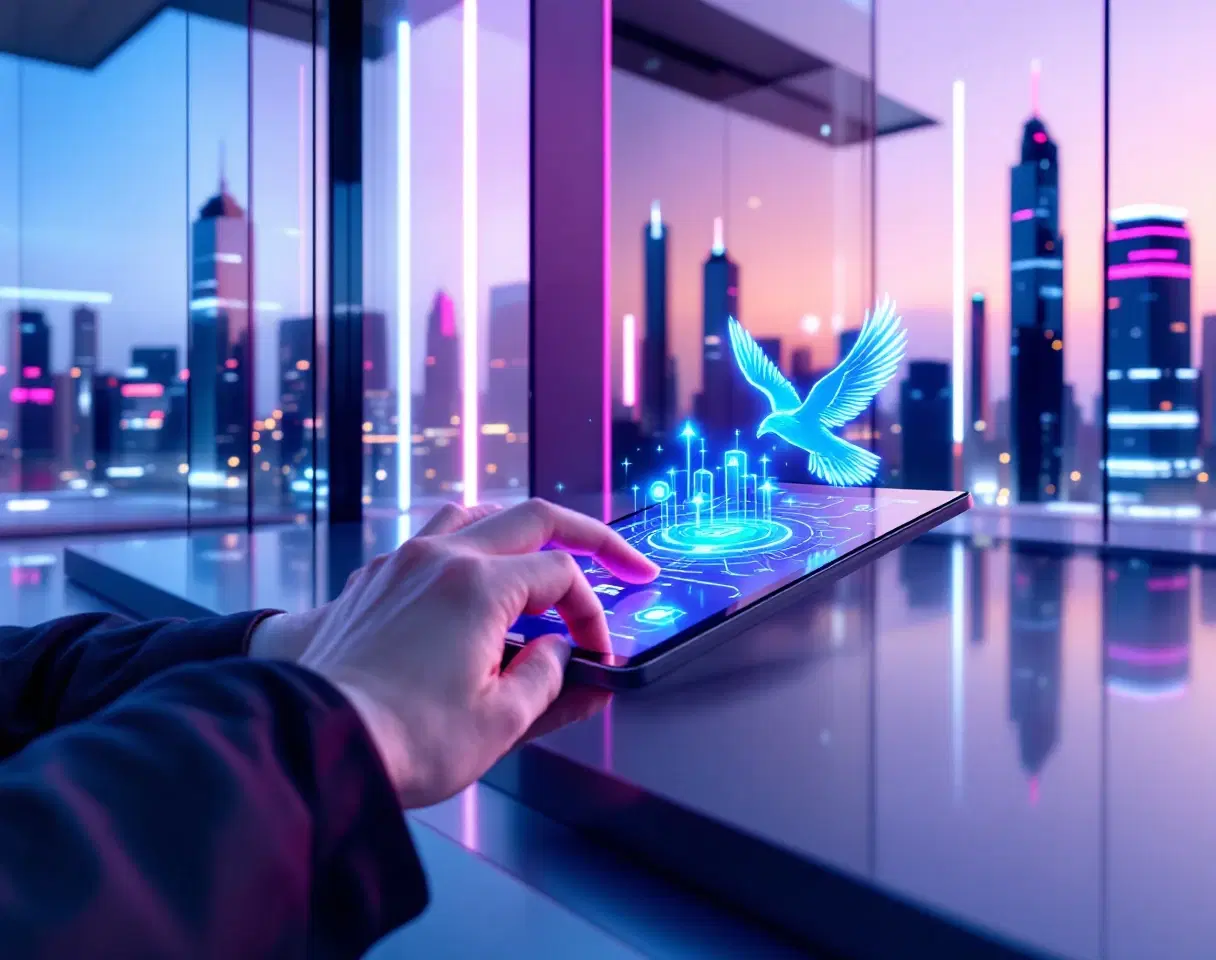 Dogecoin ETF Sparks a Revolutionary Shift in Cryptocurrency Investment