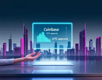 Coinbase Breaks Ground with Crypto Perpetual Contracts in the US