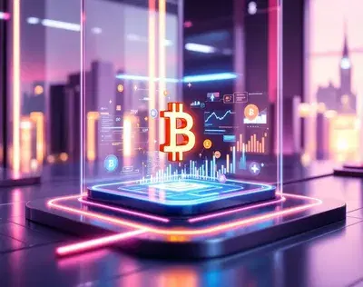 A Pivotal Shift in the Crypto ETF Landscape