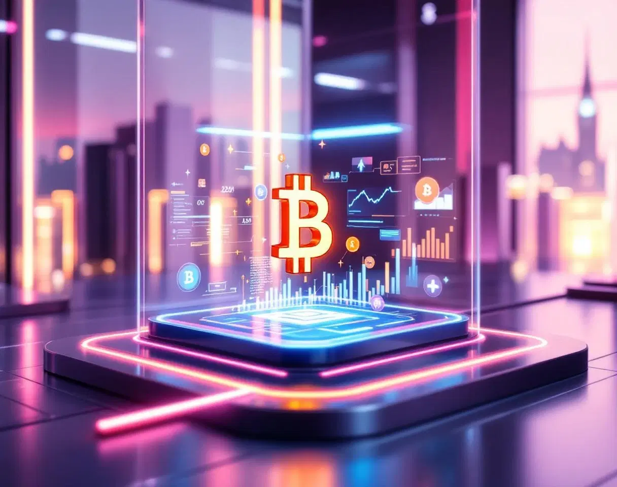 A Pivotal Shift in the Crypto ETF Landscape