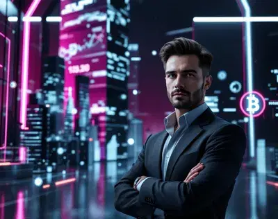 Navigating the New Terrain of Multi-Asset Brokers in Crypto Trading