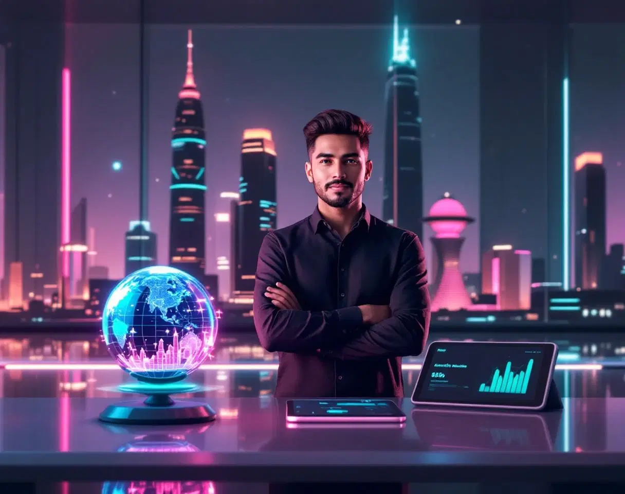 Indonesia Leads the Charge in Crypto Tax Reform