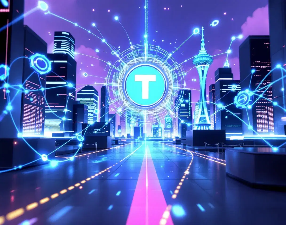 Toss Ignites a Digital Finance Revolution with Blockchain Ambitions