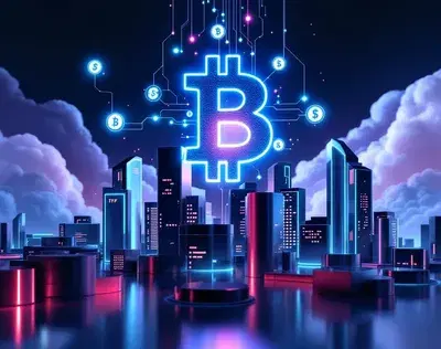 The Bitcoin Ascension: A 2025 Turning Point in a Turbulent Landscape