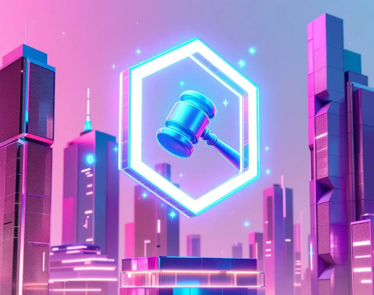 Coinbase Challenges SEC on Tokenization of Publicly Traded Securities